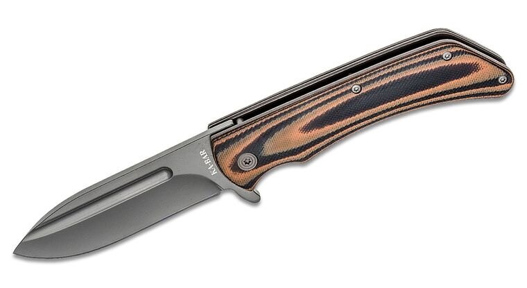 Cuțit pliant Mark 98 KA-BAR®