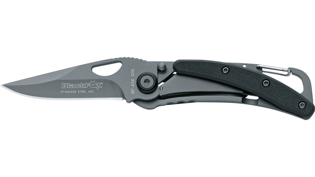 Cuțit pliant Mini 434 Black Fox®