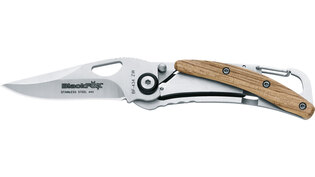 Cuțit pliant Mini 434 Black Fox®