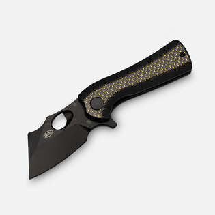 Cuțit pliant Mini Cleaver Bul®