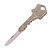 Cuțit pliant pentru chei Key SOG®