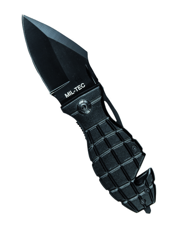 Cuțit pliant Pineapple Mil-Tec®