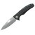 Cuțit pliant Police Duty Knife EDC ASP® / Flat Grip