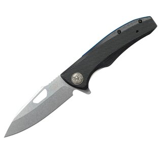 Cuțit pliant Police Duty Knife EDC ASP® / Flat Grip