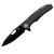 Cuțit pliant Police Duty Knife EDC ASP® / Flat Grip