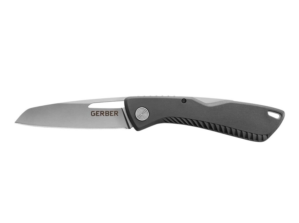 Cuțit pliant Sharkbelly GERBER® - gri