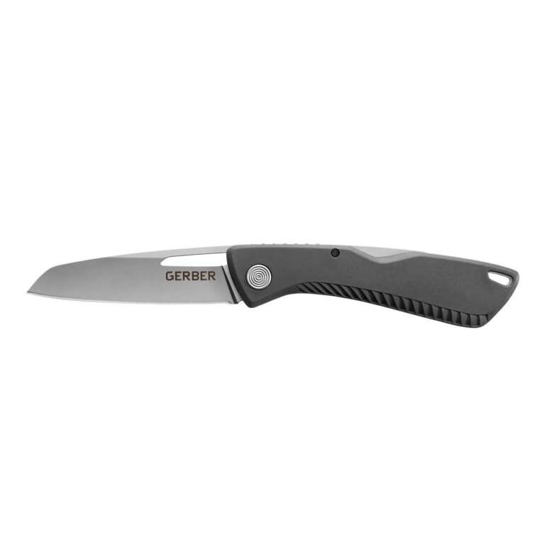 Cuțit pliant Sharkbelly GERBER® - gri