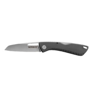 Cuțit pliant Sharkbelly GERBER® - gri