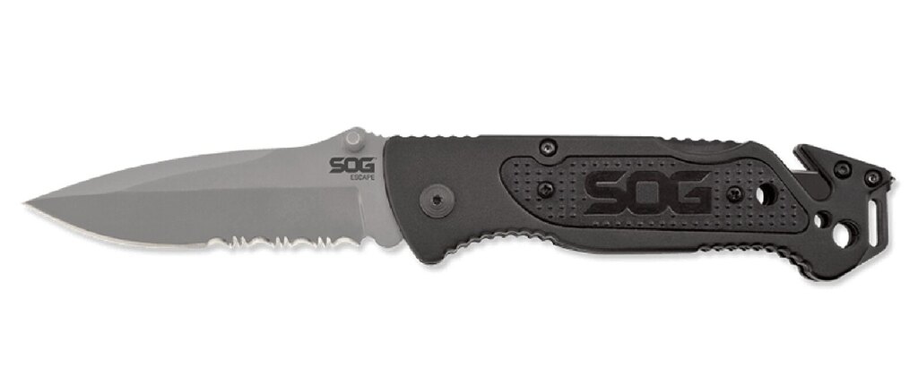 Cuțit pliant SOG® Escape