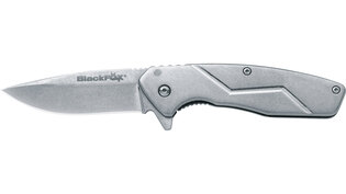 Cuțit pliant Steelix Black Fox®