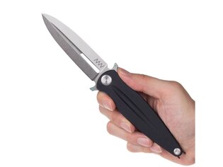 Cuțit pliant Z400 BB / Dural Liner Lock ANV®