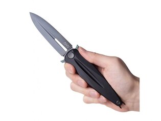 Cuțit pliant Z400 BB / Dural Liner Lock ANV®