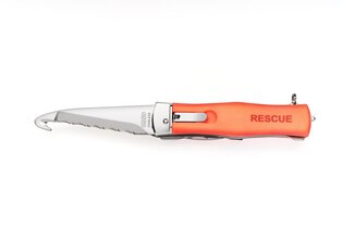 Cuțit Rescue II Mikov®