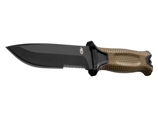 Cuțit StrongArm Gerber® cu lamă combinată