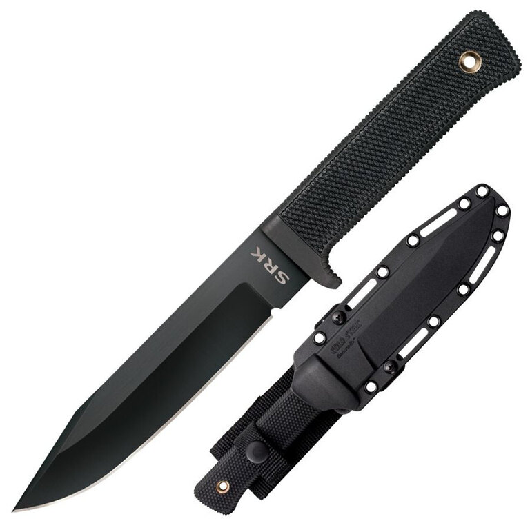 Cuțit Survival Rescue Knife SK5 Cold Steel®