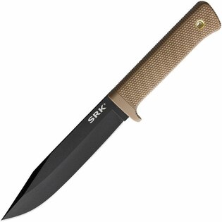 Cuțit Survival Rescue Knife SK5 Cold Steel®