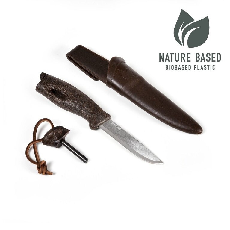 Cuțit Swedish FireKnife BIO Light My Fire®
