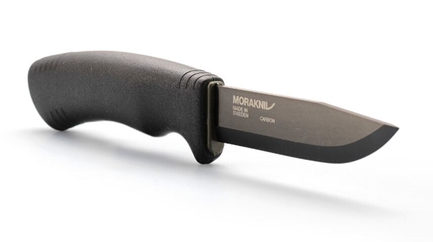Cuțit Tactical MORAKNIV® - negru