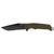 Cuțit Trident FX Serrated SOG®