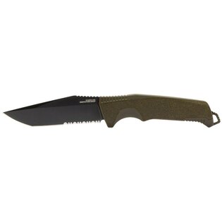 Cuțit Trident FX Serrated SOG®