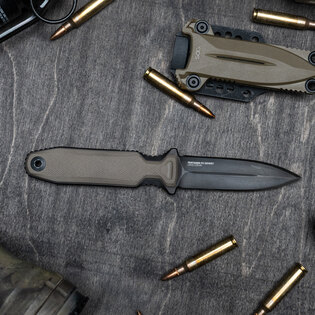 Dagger Pentagon FX Covert SOG®