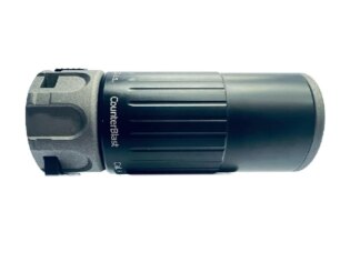 Deflector de suflu/flacără Counterblast Antreg®