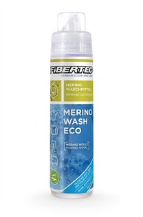 Detergent Merino Wash Eco Fibertec® / 250 ml