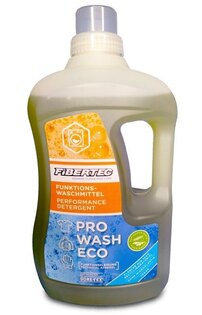 Detergent Pro Wash Eco Fibertec® / 1500 ml