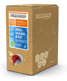 Detergent Pro Wash Eco Fibertec® / 3000 ml