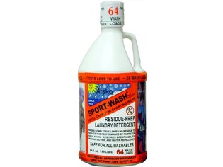 Detergent Sport-Wash® Atsko® 1,89 l