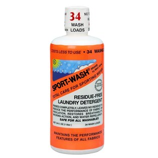 Detergent Sport-Wash® Atsko® 1 l