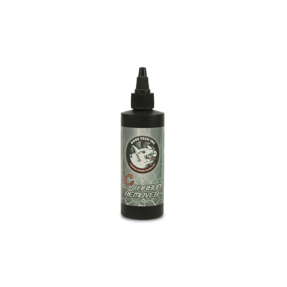 Dizolvant pentru carbon și impurități C4 BoreTech® 118 ml