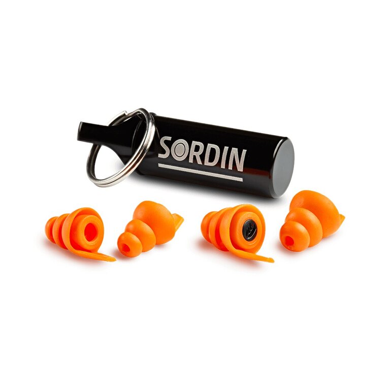 Dopuri de urechi SmartEar Impulse Sordin®