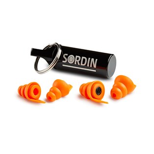 Dopuri de urechi SmartEar Impulse Sordin®