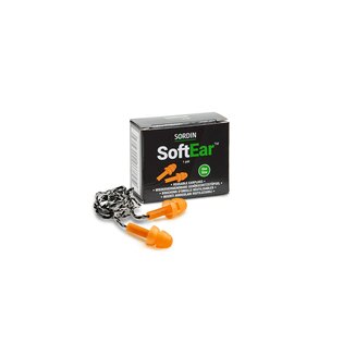 Dopuri de urechi SoftEar Sordin®