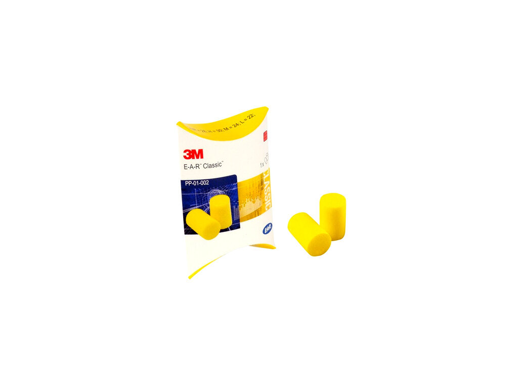 Dopuri pentru urechi E-A-R Classic Peltor®