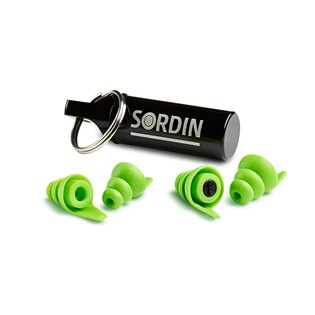 Dopuri pentru urechi SmartEar Sordin®