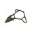 Dráp / Cuțit Wharncliffe M06 ELMIM ANV®