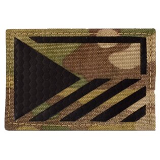 Drapelul CR Combat Systems® de recunoaștere ACR IR