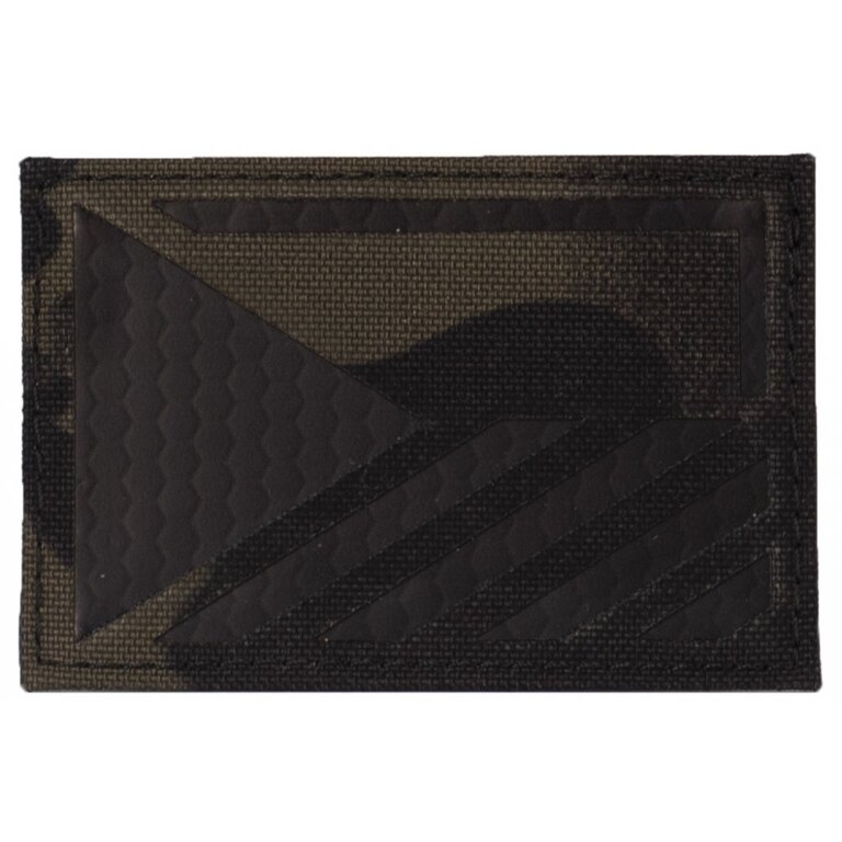 Drapelul CR Combat Systems® de recunoaștere ACR IR