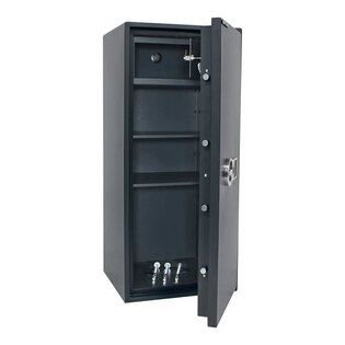 Dulap de securitate pentru arme PowerSafe 1000 IT Rottner®