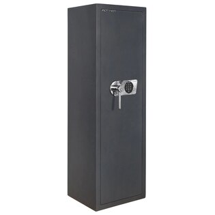 Dulap de seif pentru arme Dakota Basic Rottner®