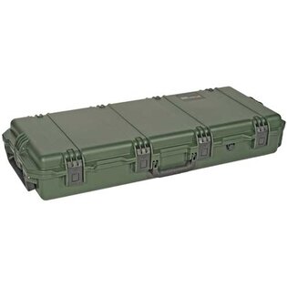 Durabil impermeabil lung Peli™ Storm Case® iM3100 fără spumă