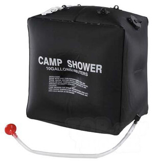 Duș solar MFH® 40 l