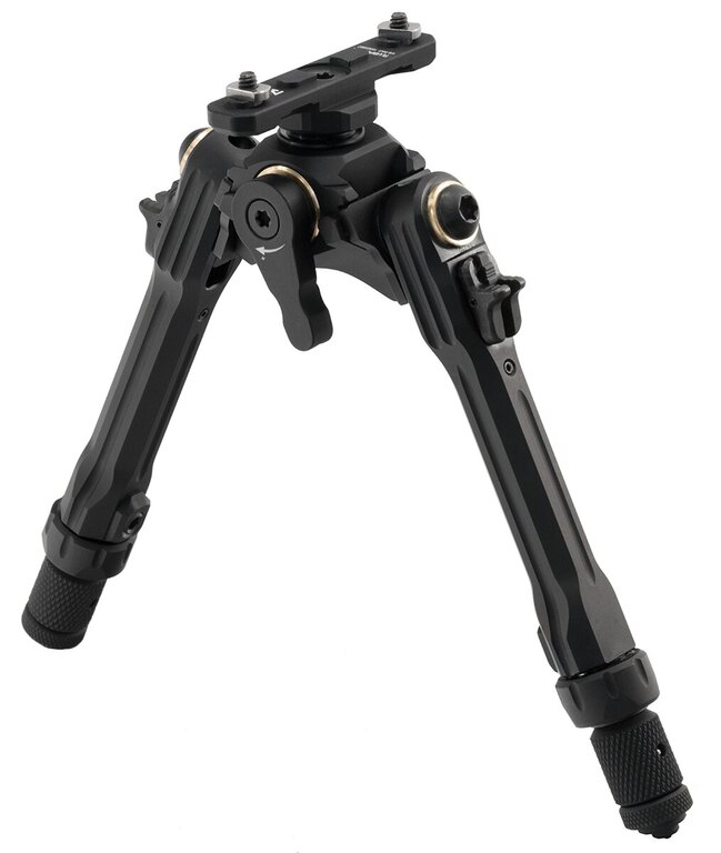 Dvojnožka / Bipod TBNR® M-LOK® / înălțime 7.3"-9" UTG PRO®