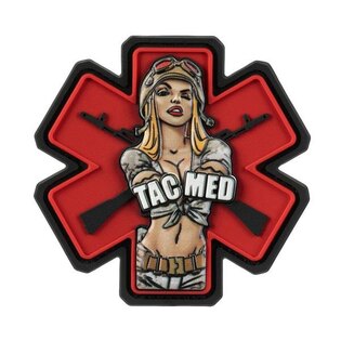 Ecuson TacMed M-Tac®