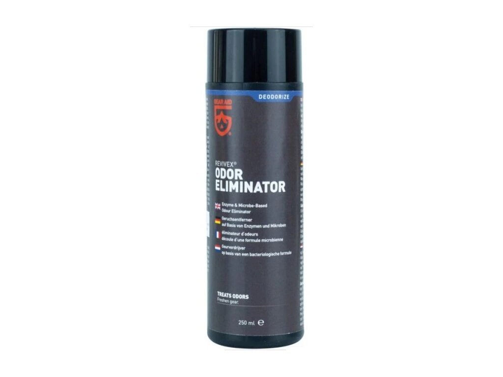 Eliminator de mirosuri Odor Eliminator Gear Aid® / 250 ml