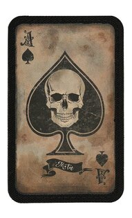 Emblema Ace of Spades M-Tac®
