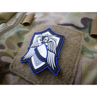 Emblema Archangel Saint Michael strike shield JTG®