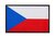 Emblema CLAWGEAR® Republica Cehă